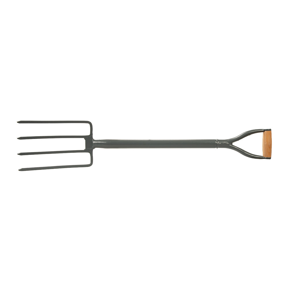 Silverline All-Steel Digging Fork 990mm