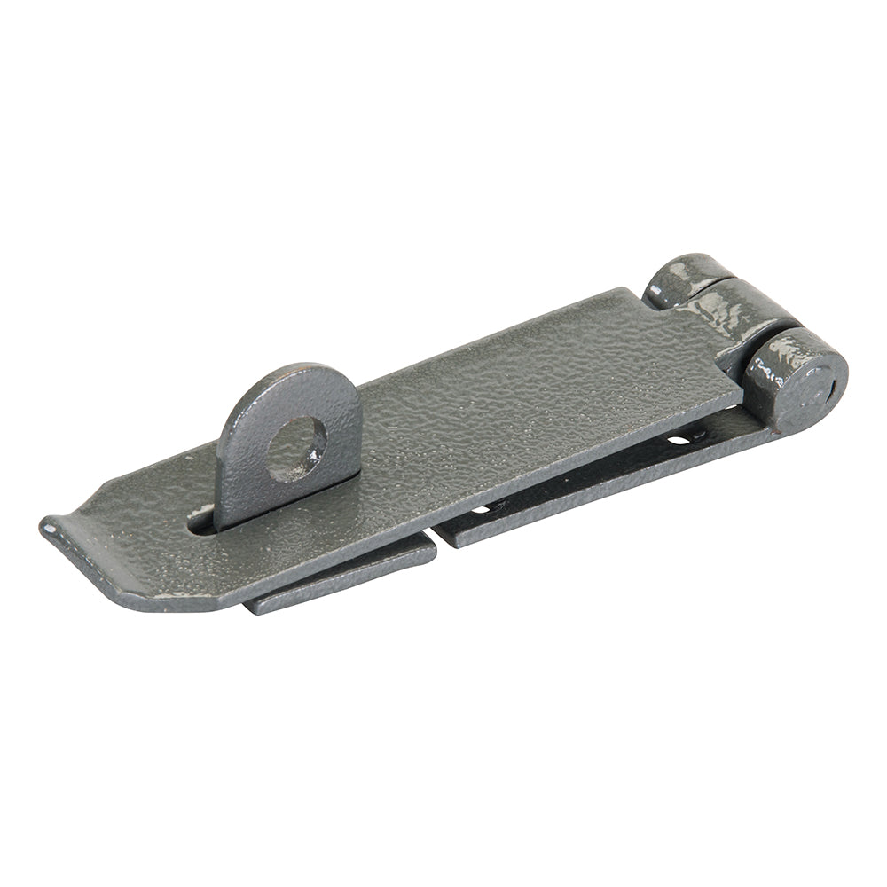 Silverline Hasp & Staple Heavy Duty 38 x 140mm