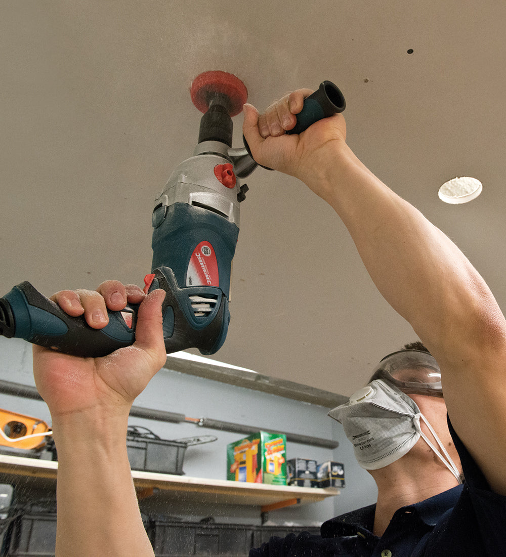 Silverline Down Light Installers Kit 9pce 50 - 86mm Dia