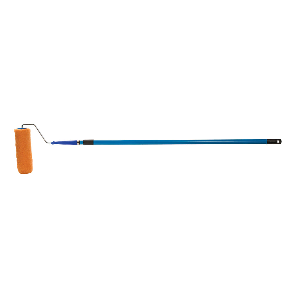 Silverline Extending Paint Roller 230mm