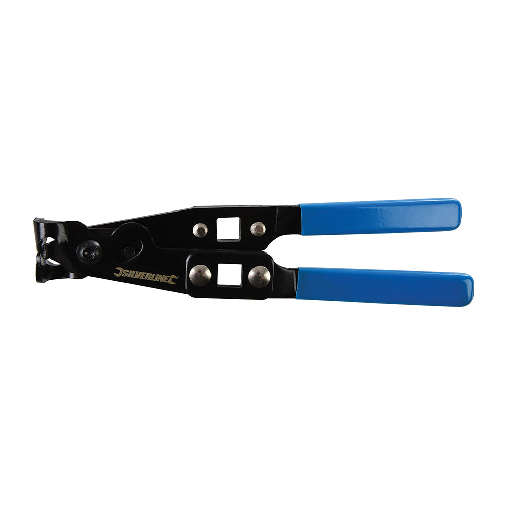 Silverline CV Drive Shaft Boot Pliers 240mm