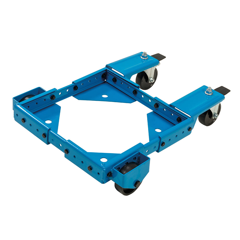 Silverline Universal Mobile Base 180kg