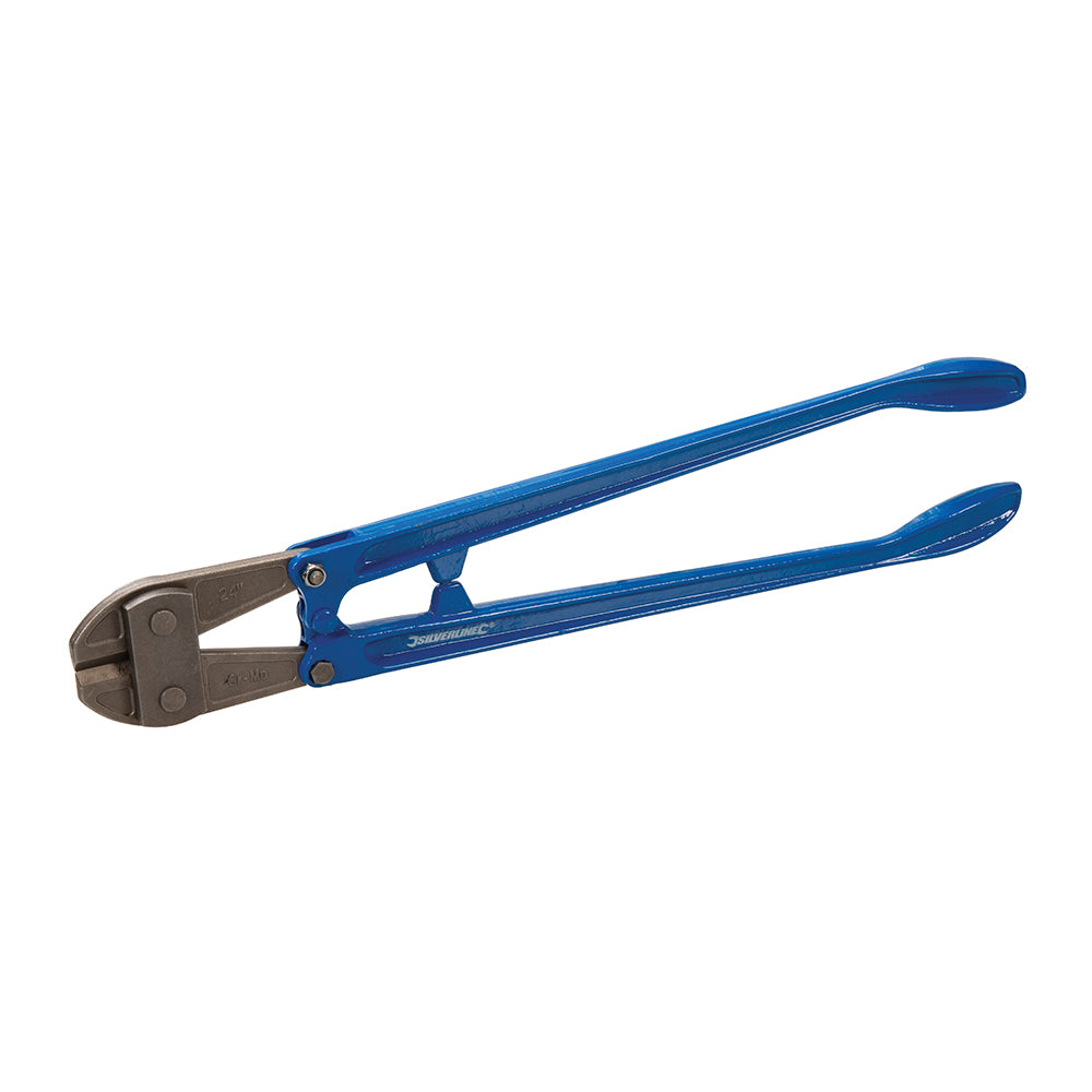 Silverline Expert Forged Bolt Cutters 600mm / 24"
