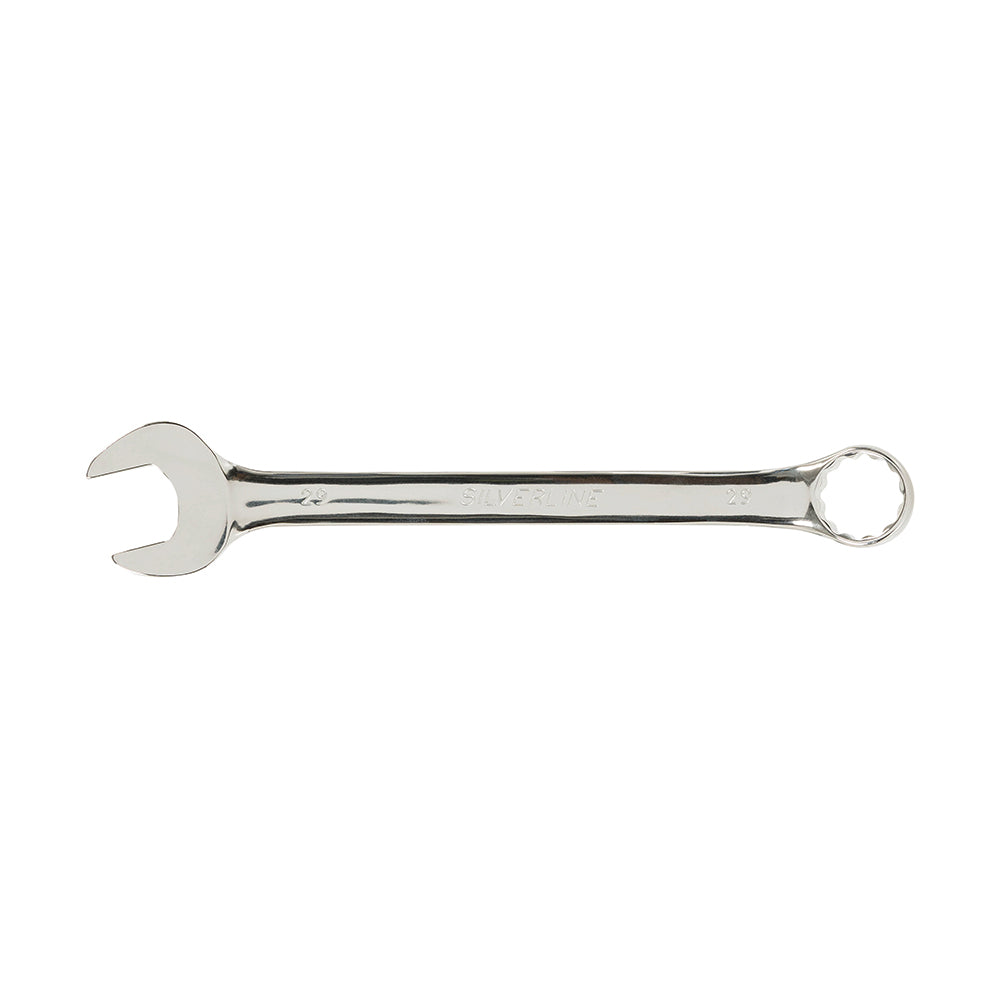 Silverline Combination Spanner 29mm