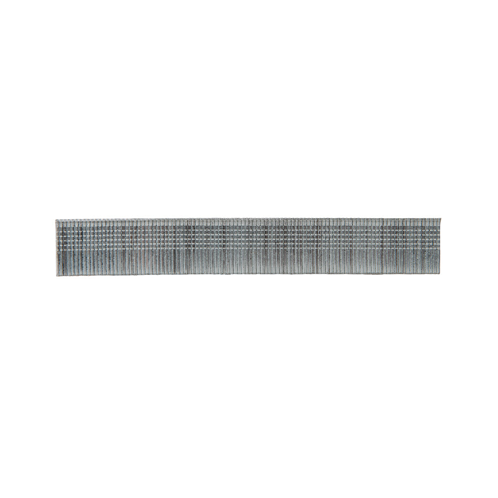 Fixman Galvanised Smooth Shank Nails 18G 5000pk 19 x 1.25mm