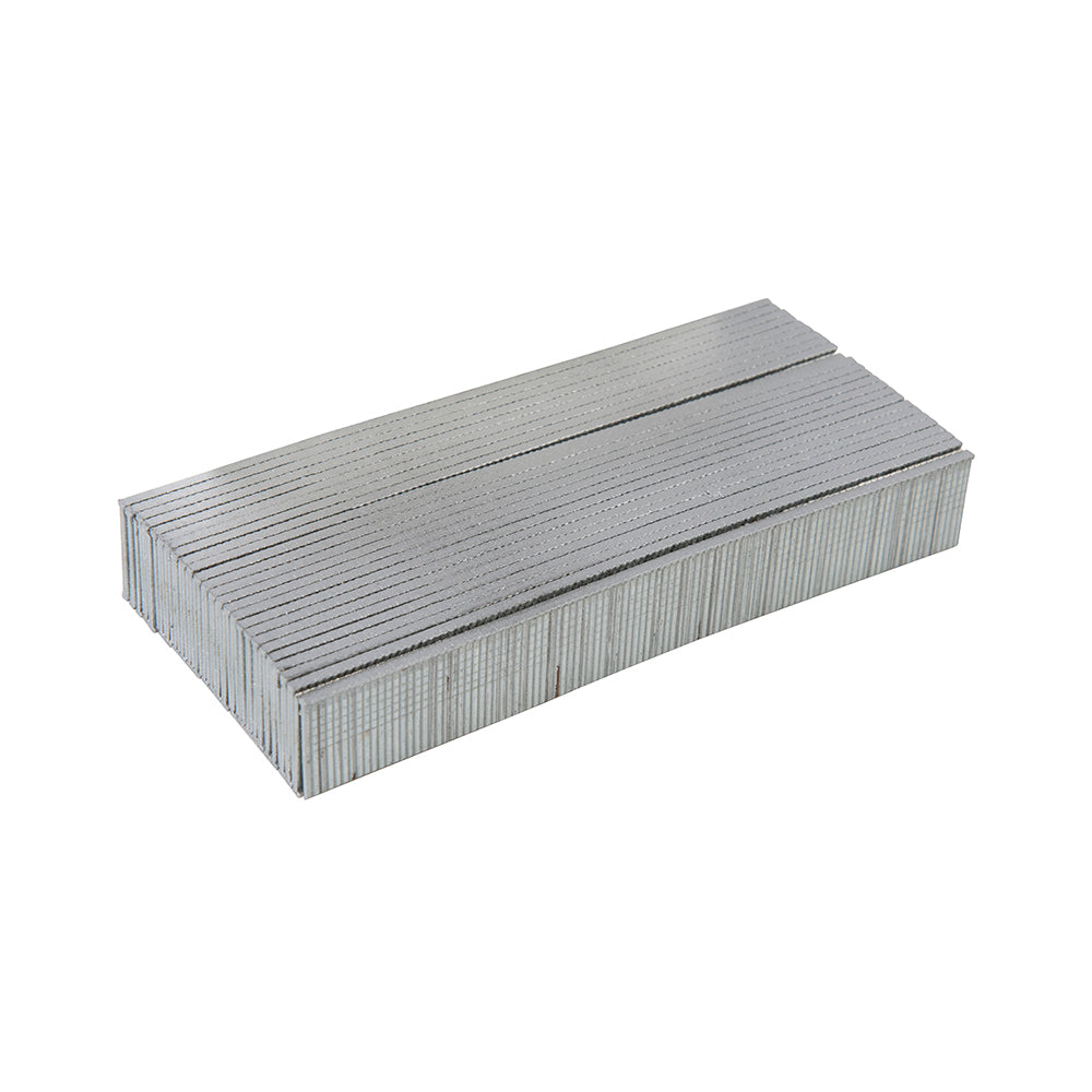 Fixman Galvanised Smooth Shank Nails 18G 5000pk 19 x 1.25mm