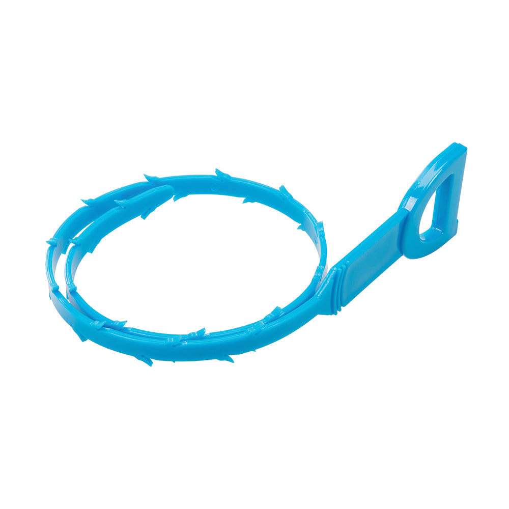 Silverline Drain Cleaning Tool 500mm