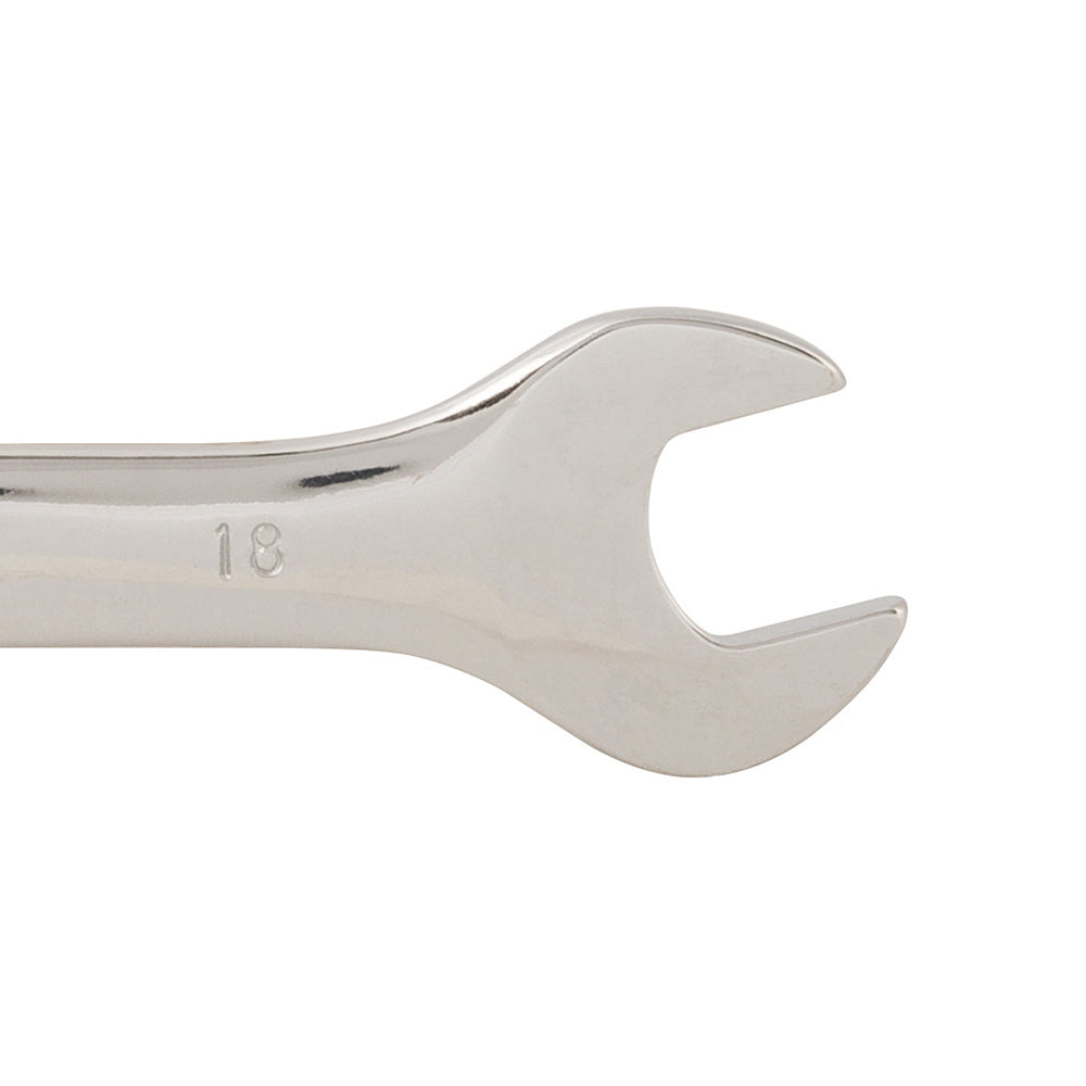 Silverline Open Ended Spanner 18 x 19mm