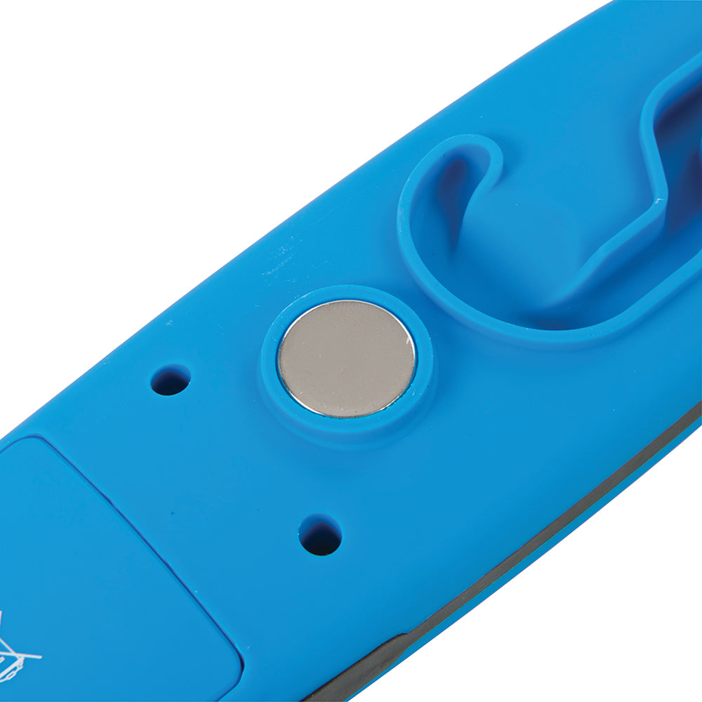 Silverline LED Magnetic Torch 24 LED