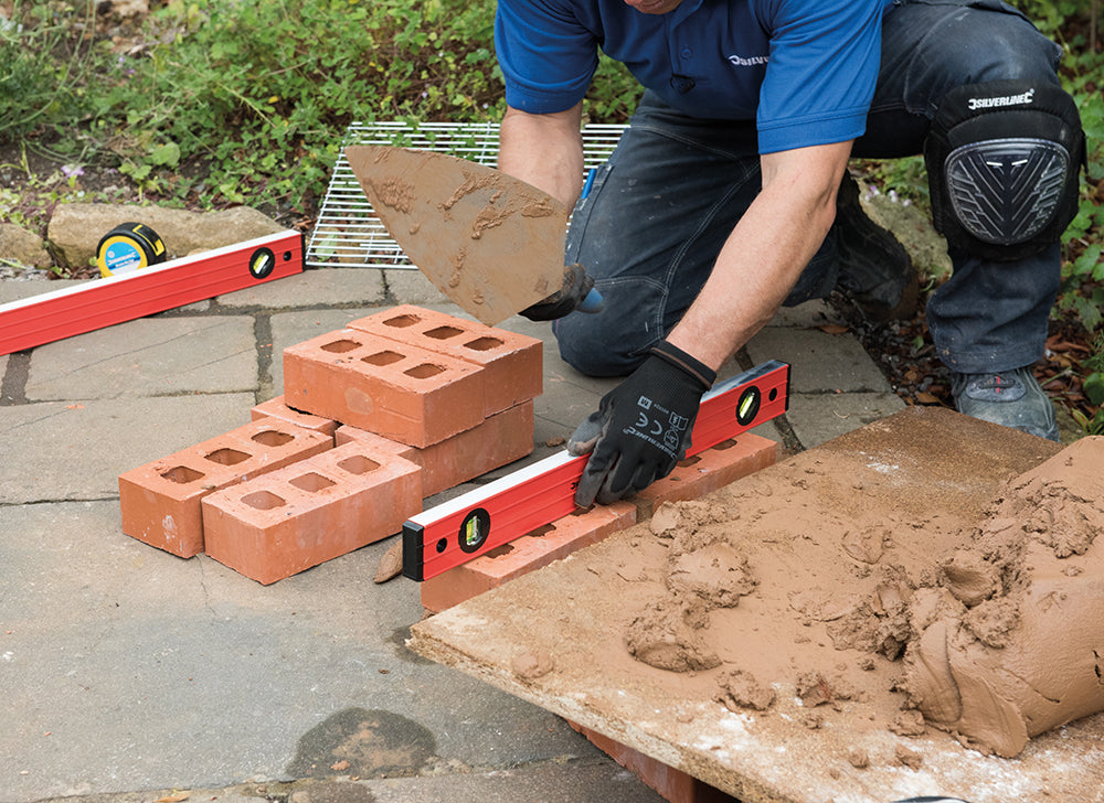 Silverline Expert Quality Level 600mm