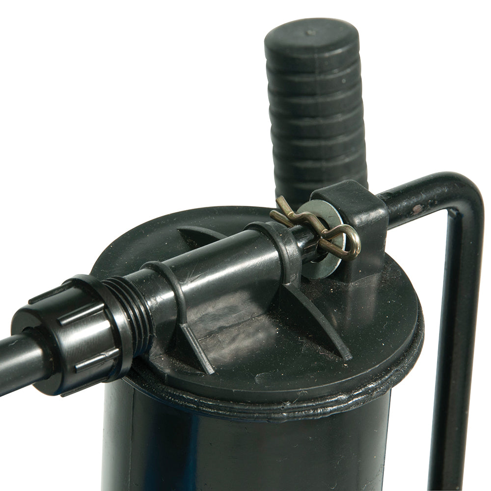 Silverline Backpack Sprayer 20Ltr