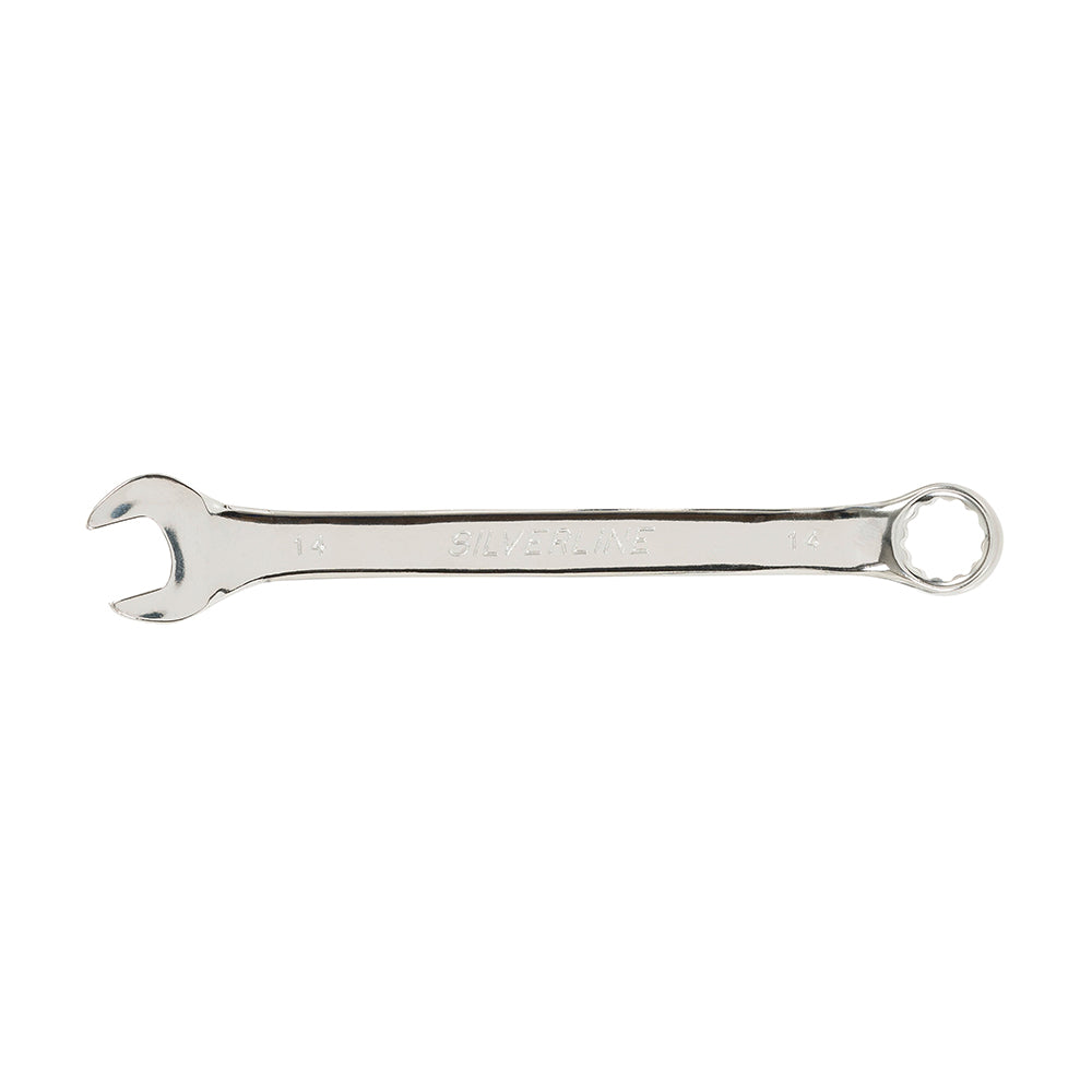 Silverline Combination Spanner 14mm