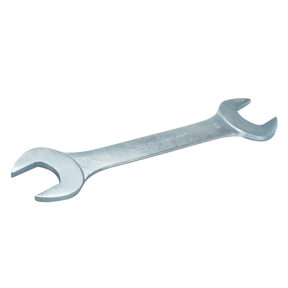 King Dick Open-Ended Spanner Metric 41 x 46mm