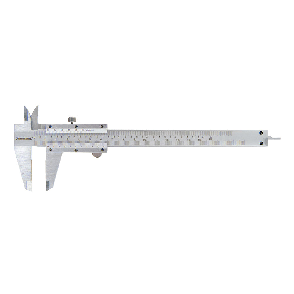 Silverline Vernier Caliper 150mm