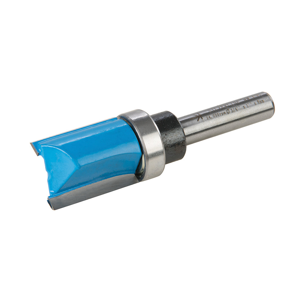Silverline 8mm Template Cutter 3/4 x 1 x 3/4"
