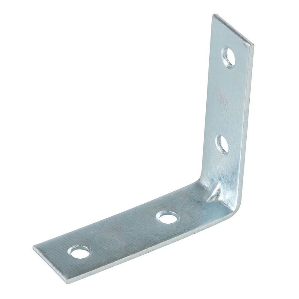 Fixman Corner Braces 10pk 50 x 1.6 x 16mm