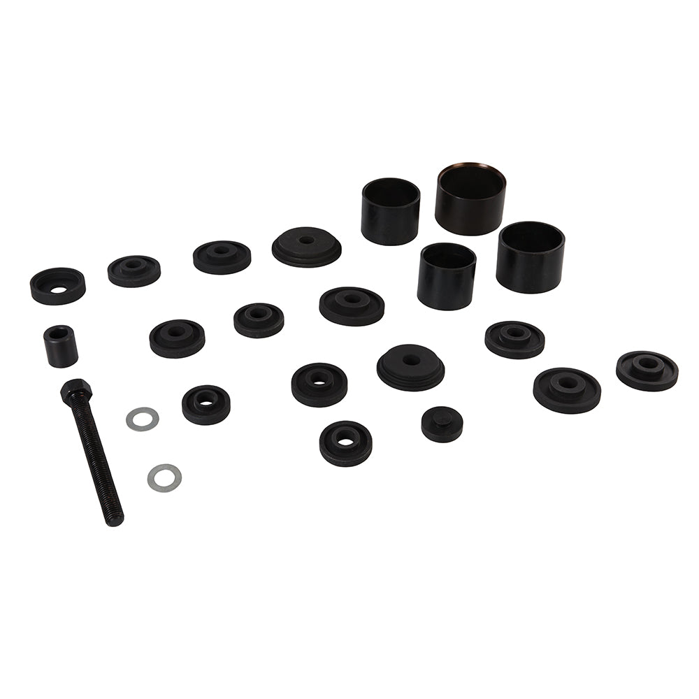 Silverline Wheel Bearing Removal Kit 22pce 22pce