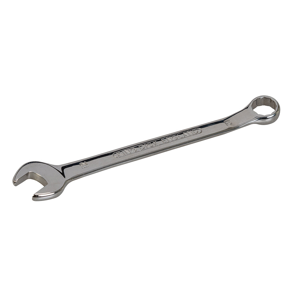 King Dick Combination Spanner 12mm