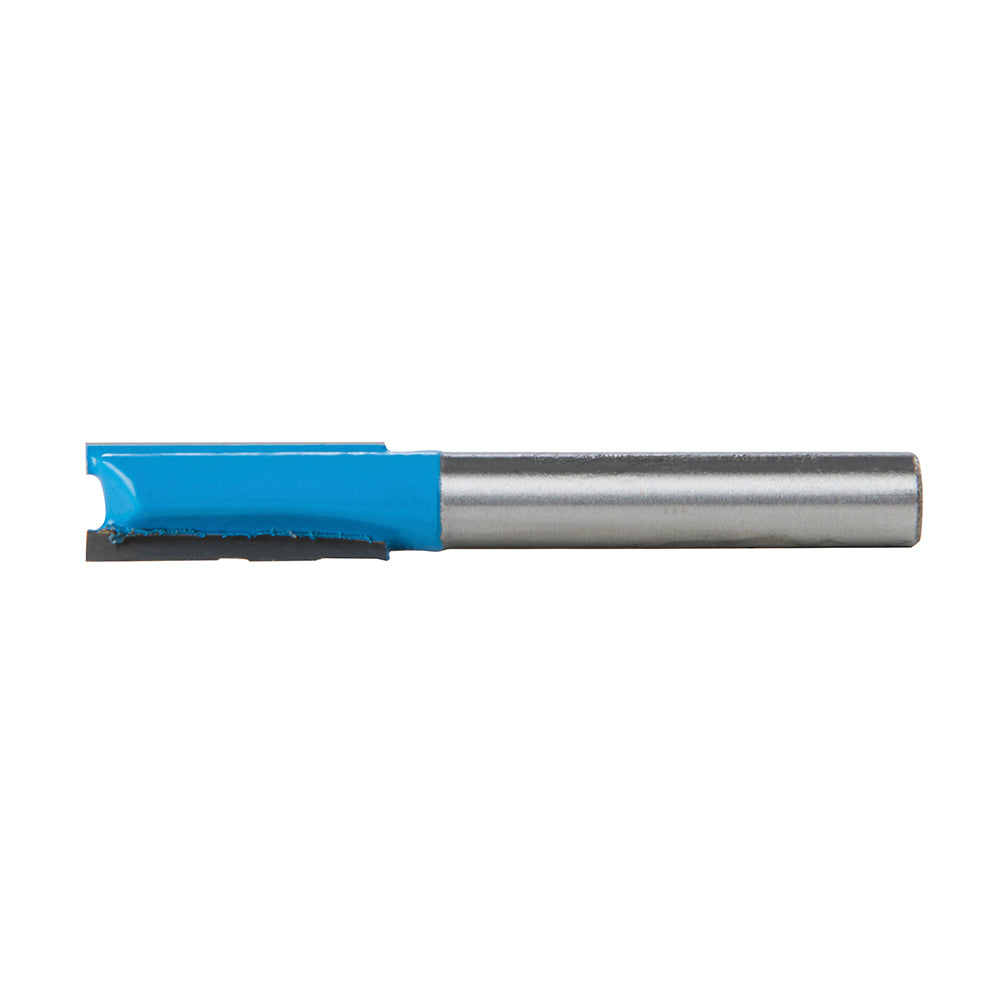 Silverline 1/4" Straight Metric Cutter 8 x 20mm