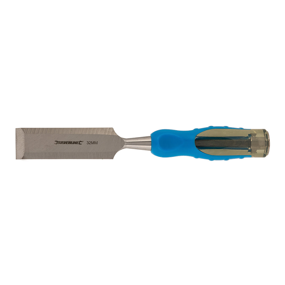 Silverline Expert Wood Chisel 32mm