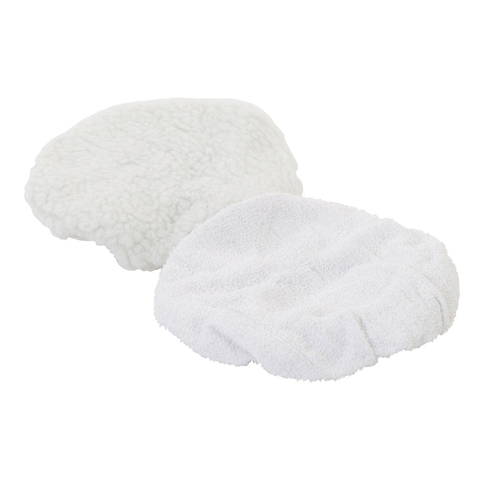 Silverline 110W Orbital Car Polisher 240mm 110W UK