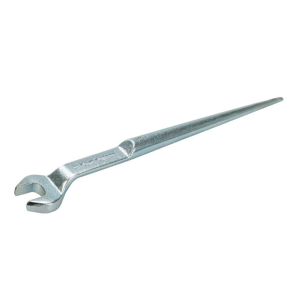 King Dick Open End Podger 18mm