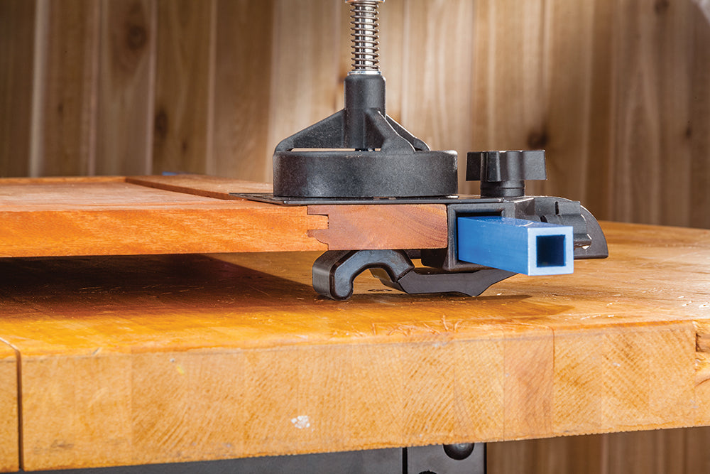 Rockler JIG IT® Deluxe Concealed Hinge Drilling System 3/4''