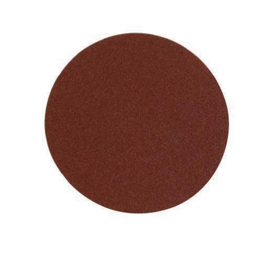 Silverline Hook & Loop Discs 300mm 10pk 300mm 80 Grit