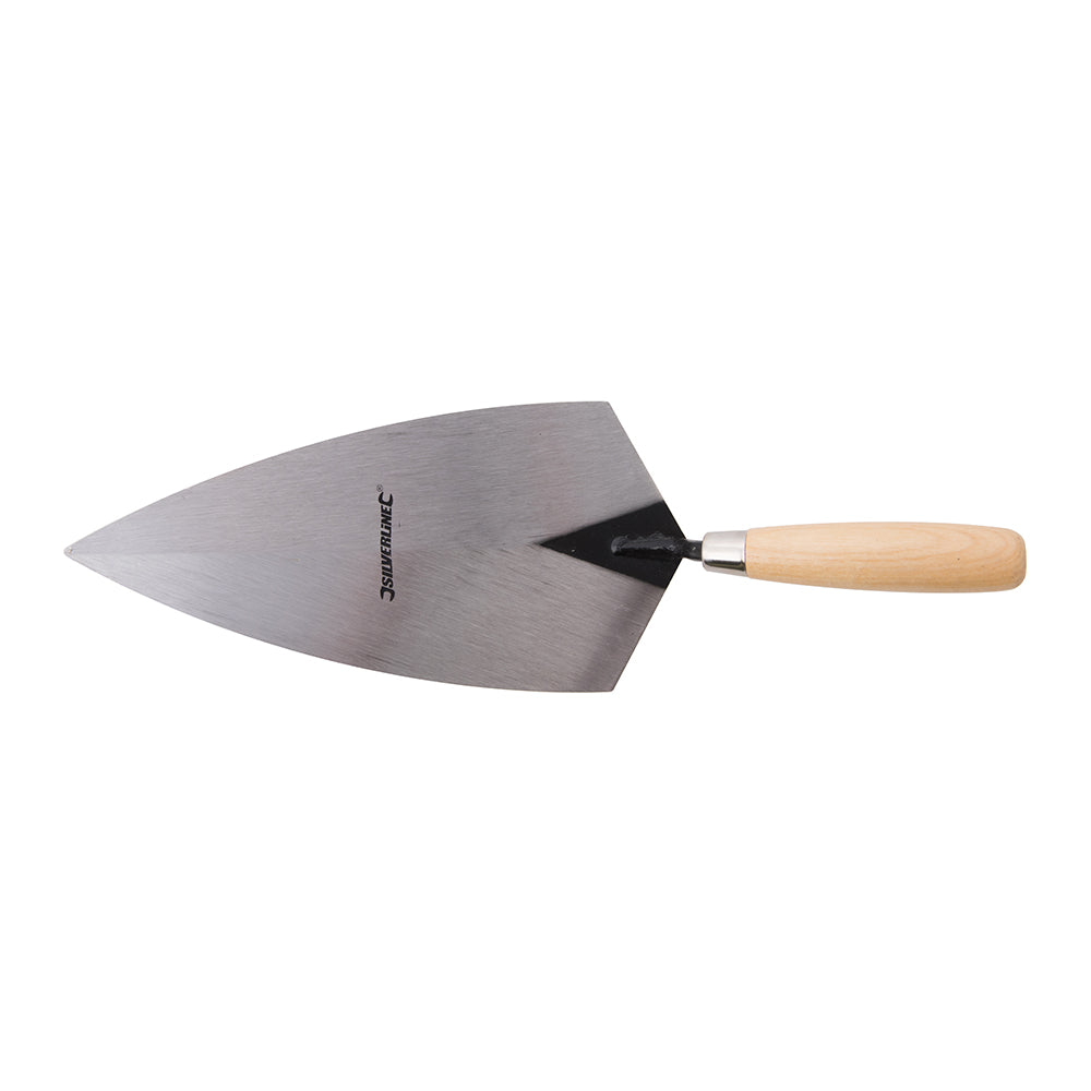Silverline Brick Trowel 280 x 130mm
