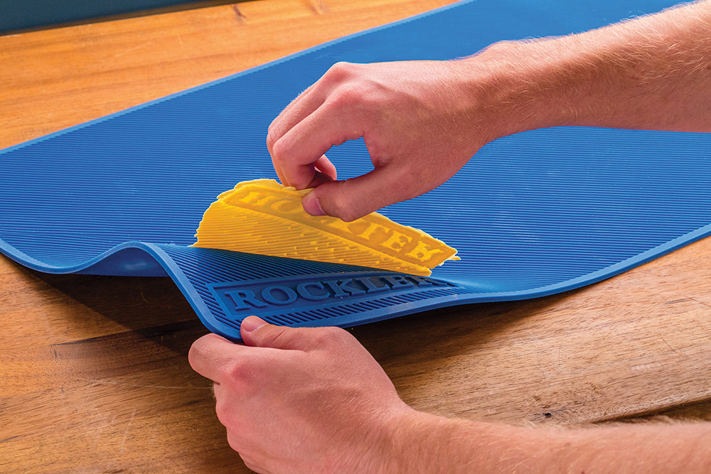 Rockler Silicone Project Mat 381 x 762 x 3mm (15 x 30 x 1/8")
