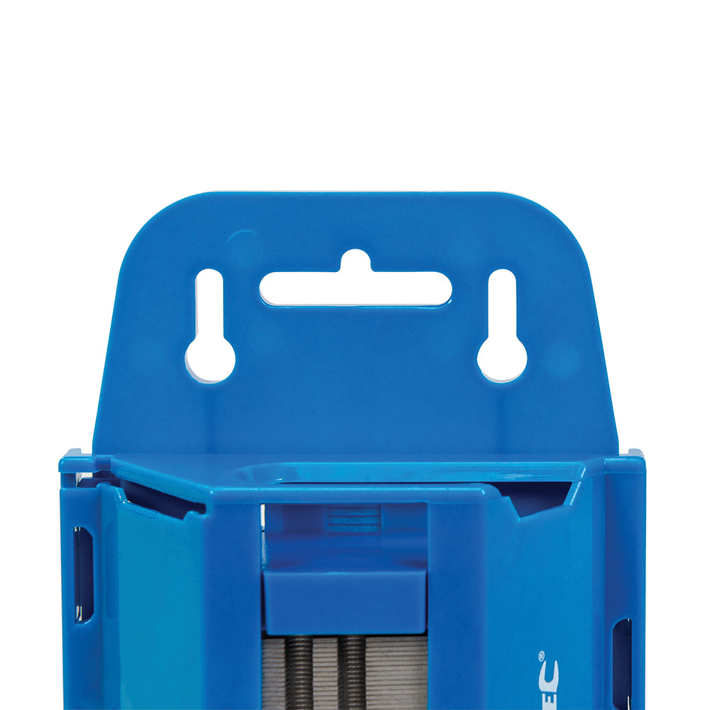 Silverline Utility Knife Blades 0.6mm 100pk