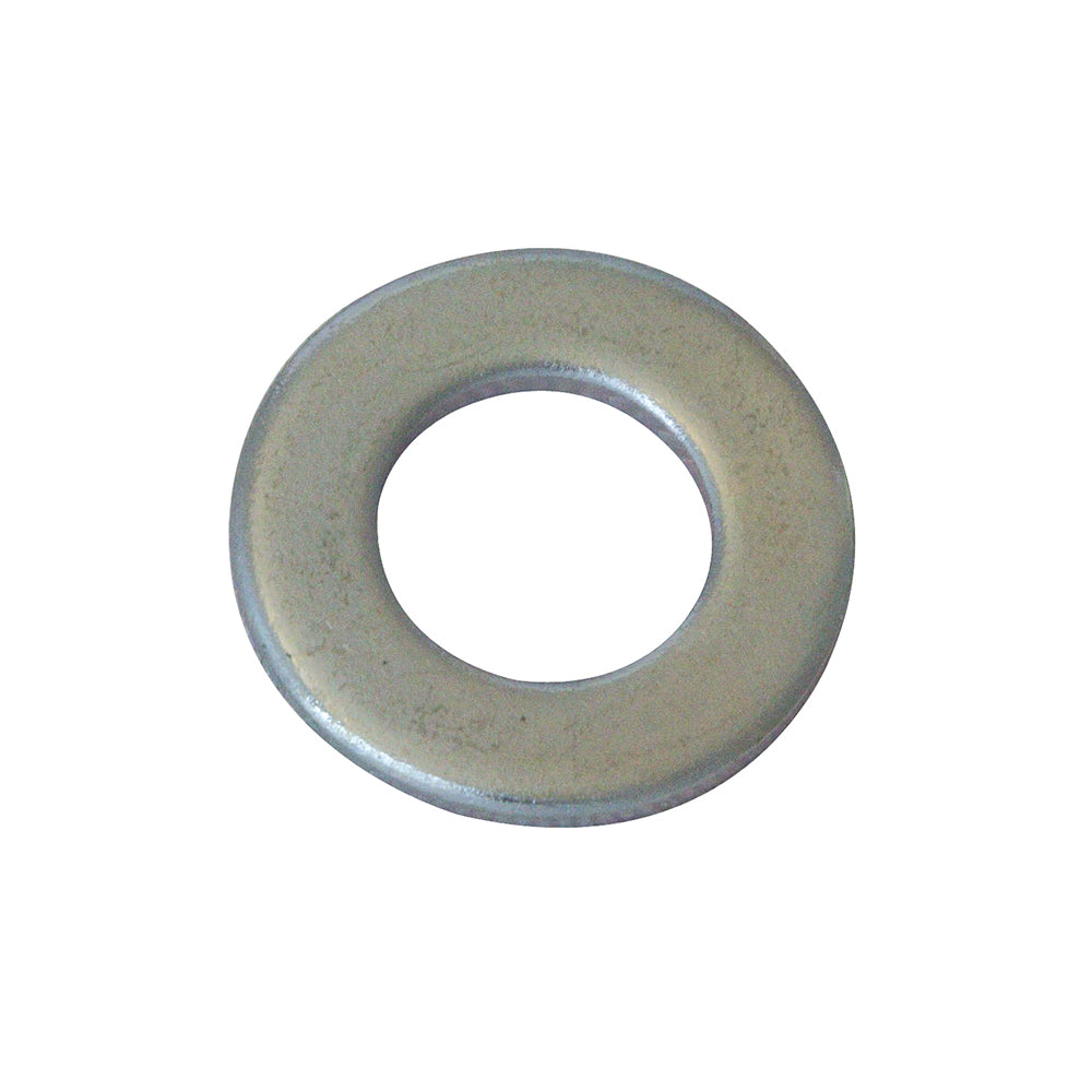 Fixman Steel Washers Pack 210pce