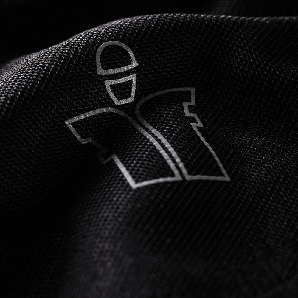 Scruffs Trade Active Polo Black L