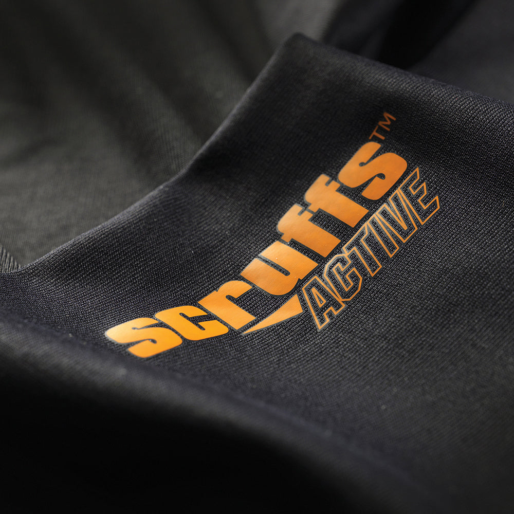 Scruffs Pro Base Layer Bottoms M