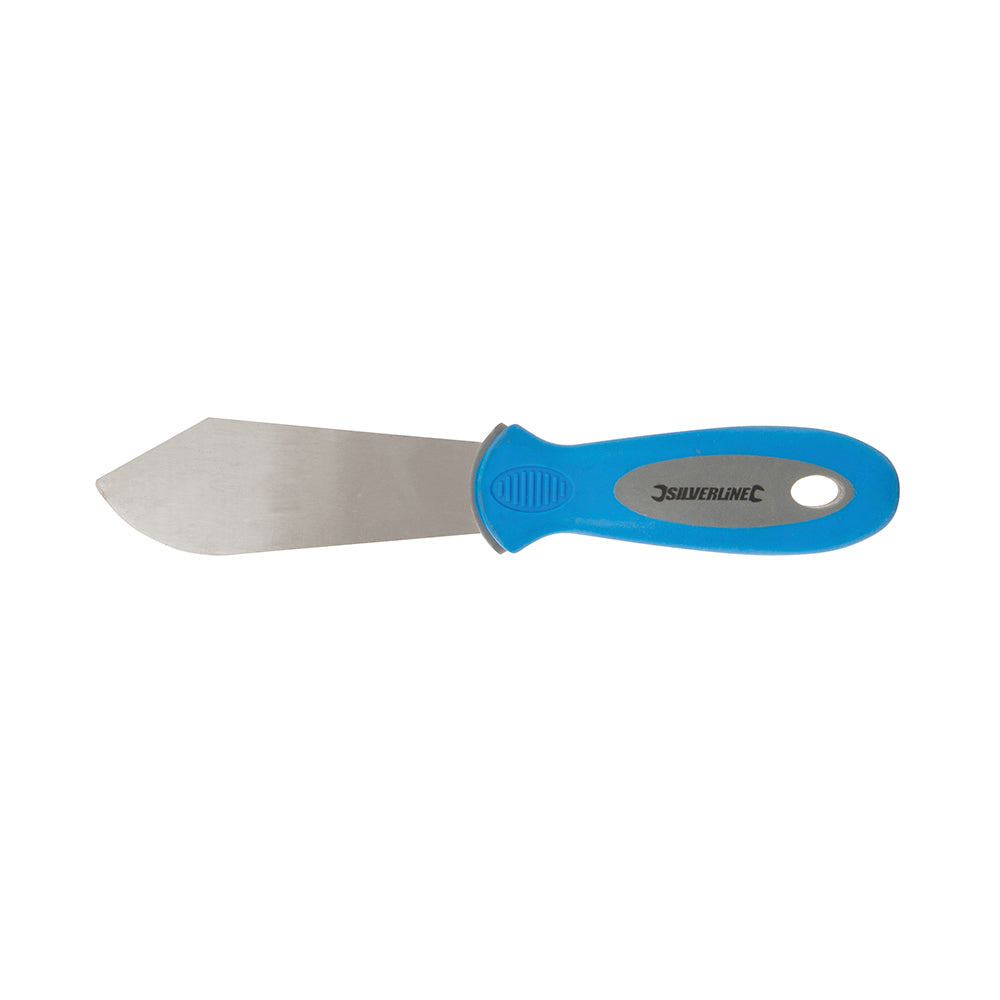 Silverline Expert Putty Knife 40mm