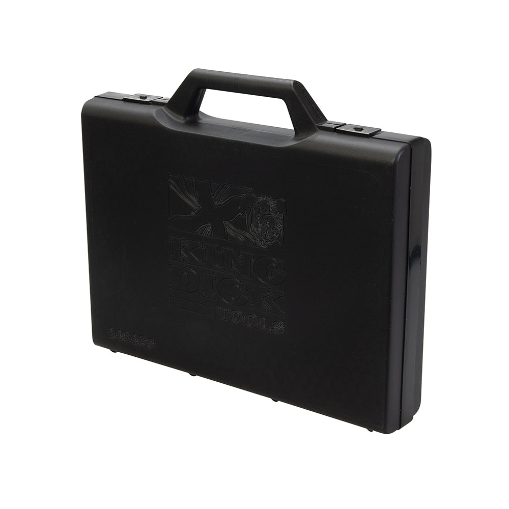 King Dick 1-for-6 Screwdriver Gift Set 4pce Phillips / PZ