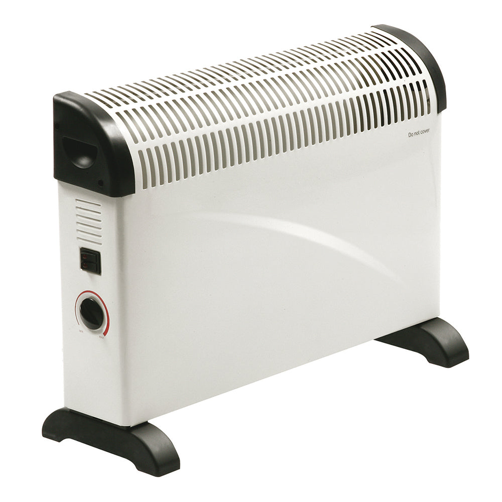 Rhino Convector Heater 2kW 230V