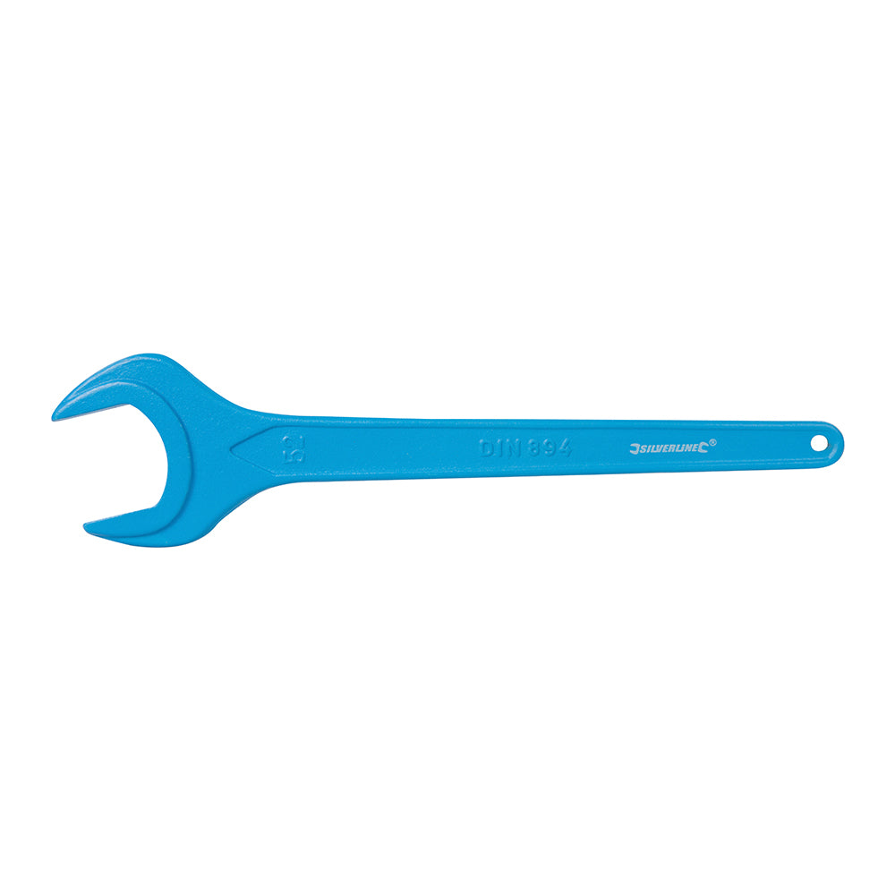 Silverline Pump Nut Spanner 52mm