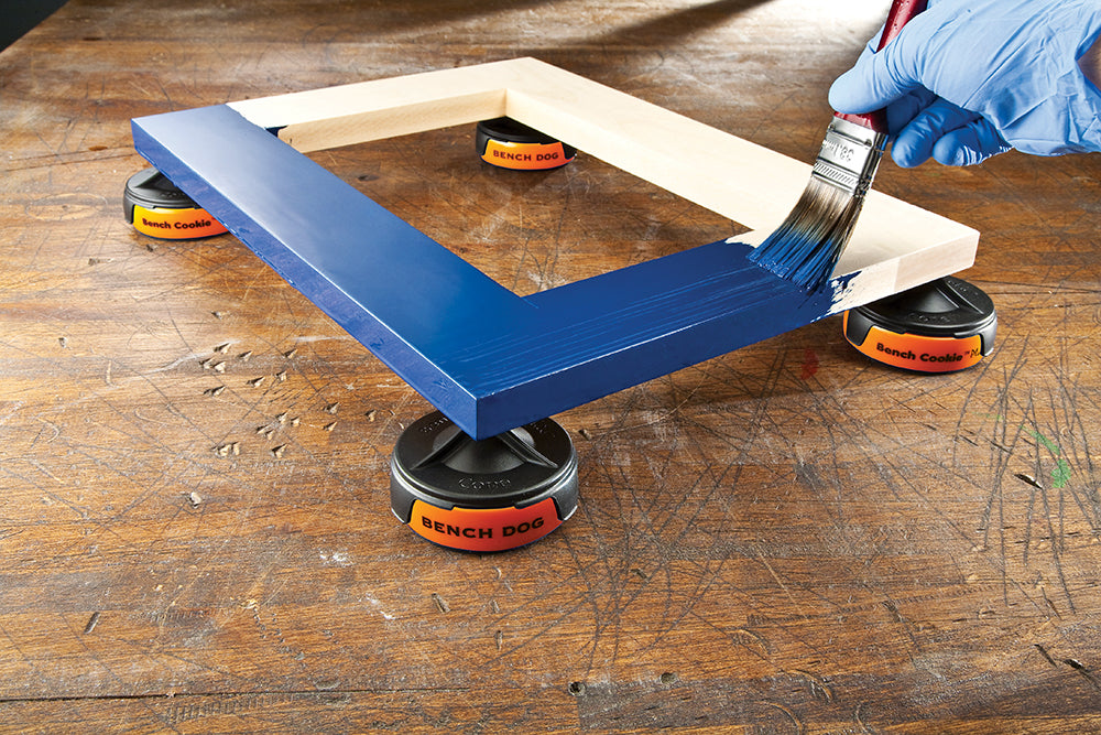 Bench Dog Bench Cookie® Cones 4pk 4pk