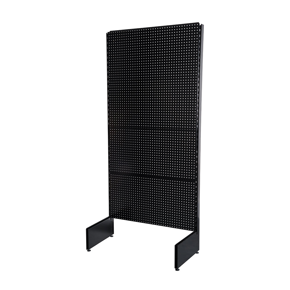 Silverline Toolbar Standalone 1m Black