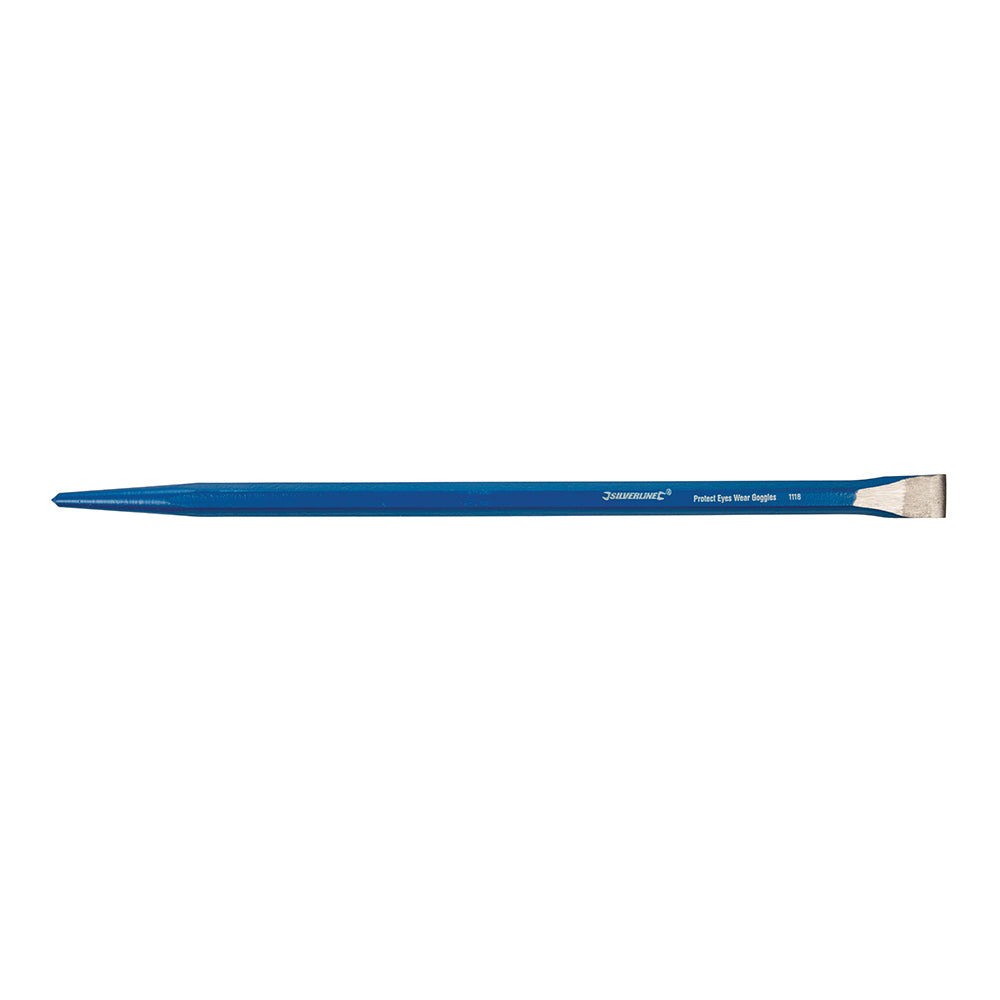 Silverline Aligning Bar 450 x 16mm
