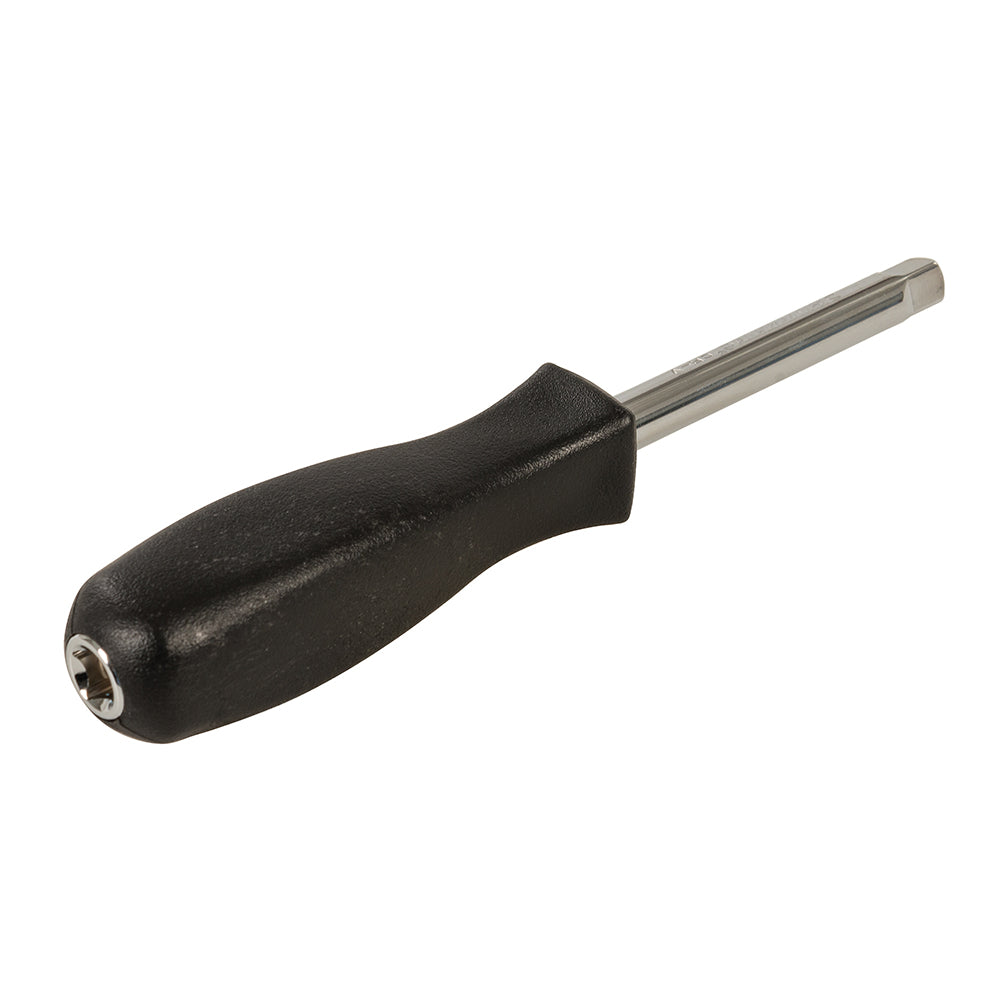 Silverline Spinner Handle 1/4" Square Drive 1/4"