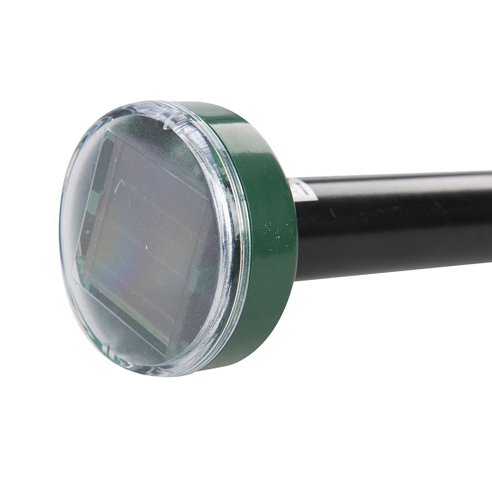 Fixman Solar-Powered Mole Repeller 650m2