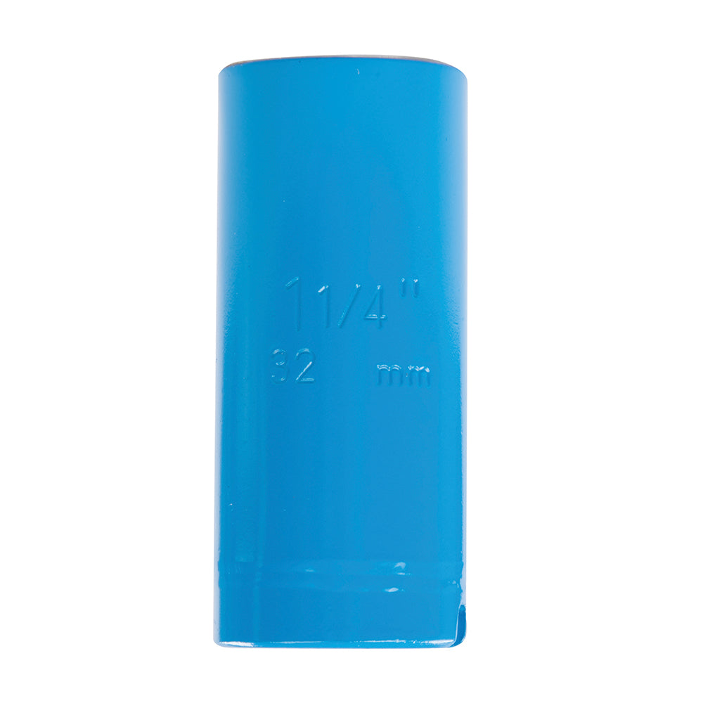 Silverline Multi Material TCT Holesaw 32mm