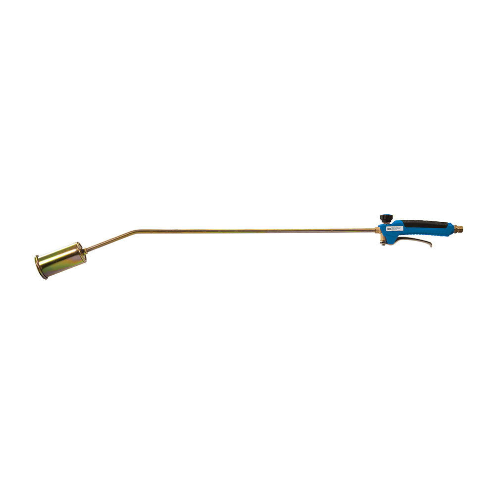 Silverline Roofing Gas Torch 50mm