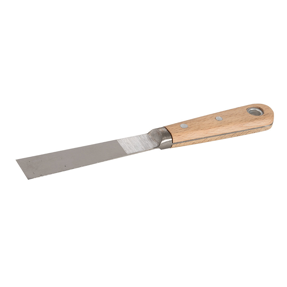 Silverline Chisel Knife 25mm