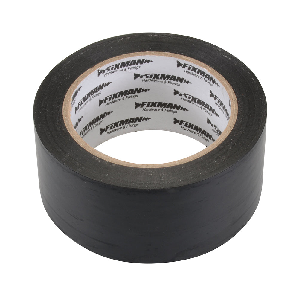 Fixman Polythene Jointing Tape 50mm x 33m