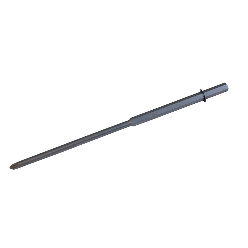 Silverline Collated Driver Screwdriver Bit Phillips No.2