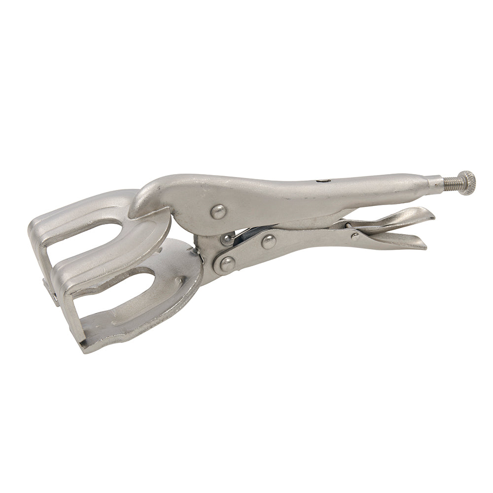 Silverline Welding Clamps 250mm