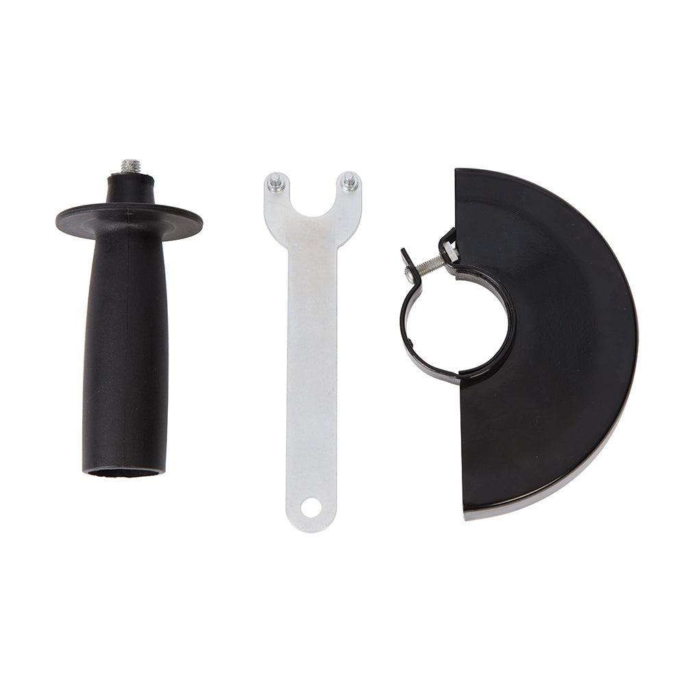 Silverline SILVERLINE 115MM ANGLE GRINDER - EU 950W EU